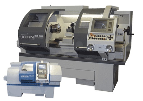 Kern CD 402